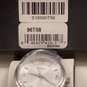 Bulova | Accessories | New With Tags And Original Box  display picture 1